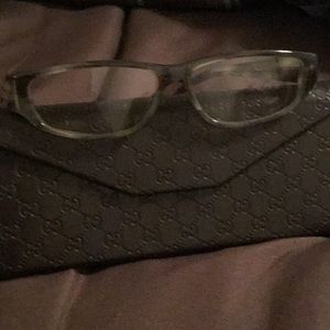 Gucci eyewear